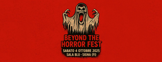 Beyond The Horror Fest
