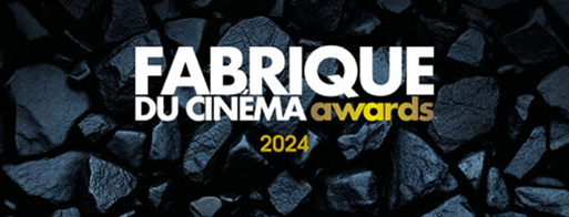 FABRIQUE DU CINEMA