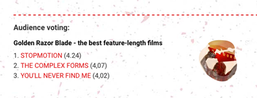 HARD:LINE FILM FESTIVAL