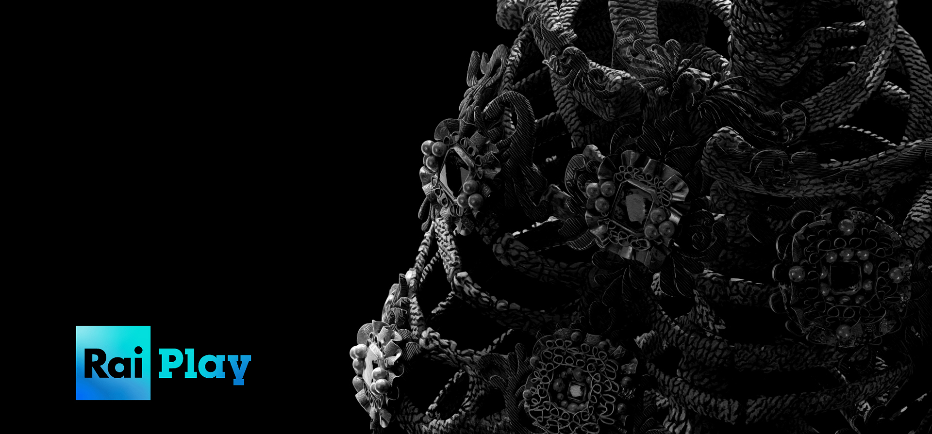 THE COMPLEX FORMS – AVAILABLE ON RaiPlay