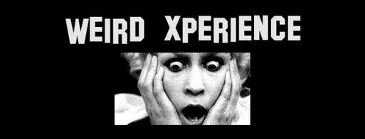 WEIRD XPERIENCE FESTIVAL